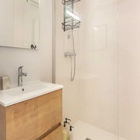 Apartmán Family-friendly In