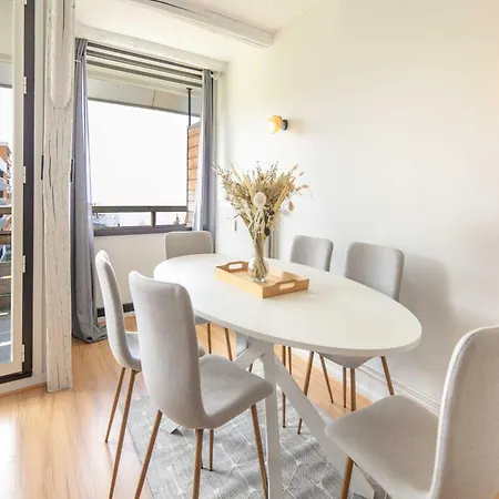 Apartmán Family-friendly In